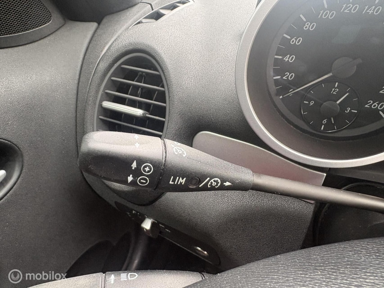Mercedes-Benz SLK-klasse - 200 K. 200 K.