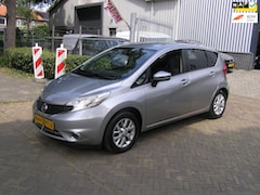 Nissan Note - 1.2 Connect Edition 90 d km nap airco navi