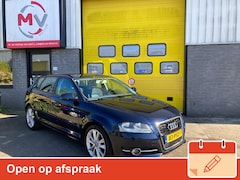 Audi A3 Sportback - 1.4 TFSI Ambition Pro Line