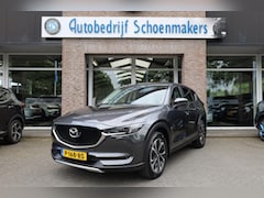 Mazda CX-5 - 2.0 SkyActiv-G 165 Skylease GT CAMERA HUD DAB STUUR+STOELVERWARMING LMV-19"BLUETOOTH CRUIS