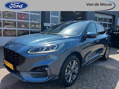 Ford Kuga - 2.5 PHEV ST-Line X l Pano l Elektrische trekhaak l