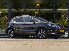 Nissan Qashqai - 1.2 Tekna