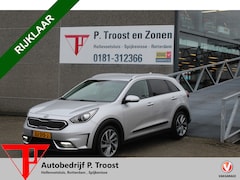 Kia Niro - 1.6 GDi Hybrid Design edition/Trekhaak/1ste Eigenaar/Navigatie/Achteruitrijcamera/Apple ca