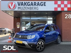 Dacia Duster - 1.3 TCe Prestige // 360 CAMERA // DODEHOEK // CLIMA // CRUISE // NAVI+CARPLAY //