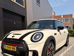 MINI John Cooper Works - 2.0 John Cooper Works JCW Pack 2.0 JCW