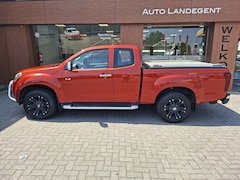 Isuzu D-Max - 2.5 Extended Cab LS ex BTW. | Airco | Cruise control | Camera | 3500kg trekgewicht