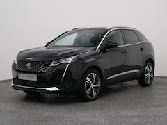 Peugeot 3008 - 1.2 PureTech 130 PK Automaat GT-Line | 360° | ADAPTIVE | KEYLESS