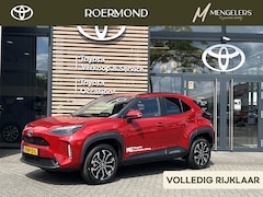 Toyota Yaris Cross - 1.5 Hybrid 130 Dynamic | Comfort Pack