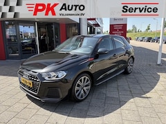 Audi A1 Sportback - 30 TFSI Pro Line S | Navi | Cruise | 47.857 km Dealeronderhouden