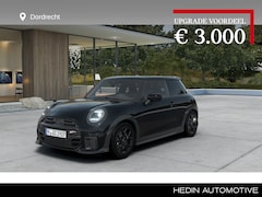MINI Cooper - 3-Deurs 1.5 C John Cooper Works 157 pk Pakket S | Comfort Access | Panoramadak |