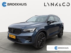 Volvo XC40 - B4 Plus Black Edition 360 Camera| Panoramadak | 20" velgen | Extra getint glas | Harman Ka