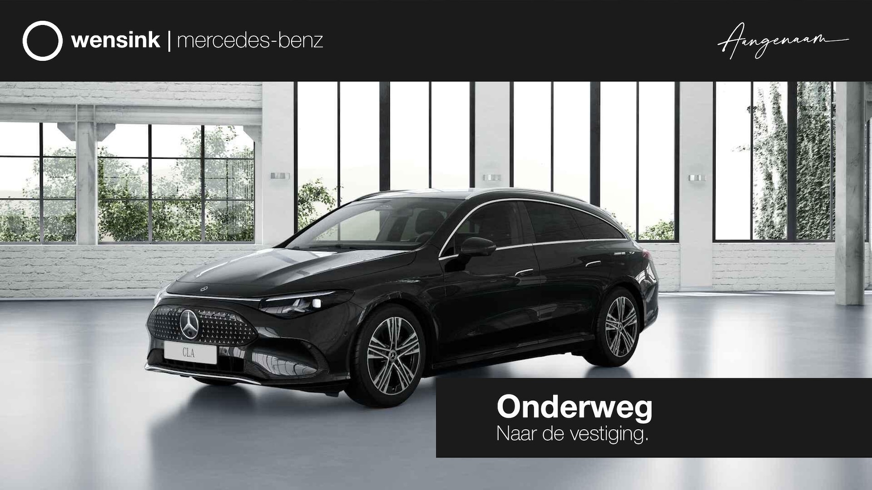 Mercedes-Benz CLA-klasse Shooting Brake - 250+ Business Solution Luxury 85 kWh | Trekhaak | Privacy Glas | Memorypakket | Stoelverwa - AutoWereld.nl