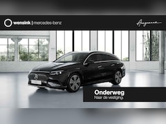 Mercedes-Benz CLA-klasse Shooting Brake - 250+ Business Solution Luxury 85 kWh | Trekhaak | Privacy Glas | Memorypakket | Stoelverwa