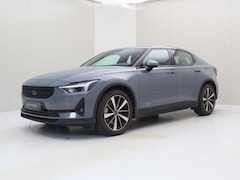Polestar 2 - 2 170kW Long Range Single Motor 231PK [ WARMTEPOMP+PILOT+CAMERA+CLIMAAT+CARPLAY+CRUISE+PDC