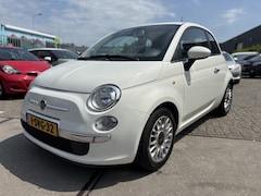 Fiat 500 - 1.0 TwinAir Easy AIRCONWE APK