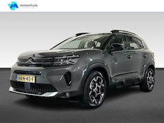 Citroën C5 Aircross - 1.2 Hybrid 145pk e-DCS6 Max {uitgelichte-opties}
