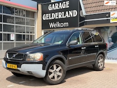 Volvo XC90 - 2.5 T Elite