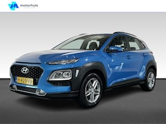 Hyundai Kona - 1.0 T-GDI 120pk 2WD Comfort {uitgelichte-opties}