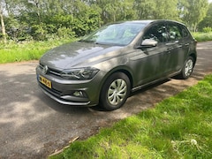 Volkswagen Polo - 1.0 MPI Trendline