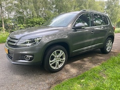 Volkswagen Tiguan - 2.0 TDI Sport&Style 4Motion