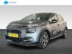 Citroën C3 - 1.2 PureTech 83pk S&S Feel {uitgelichte-opties}