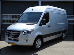 Mercedes-Benz Sprinter - 316 2.2 CDI L2H2 RWD AUT | 3.5t TREKHAAK | LED | CAMERA | MBUX | CRUISE