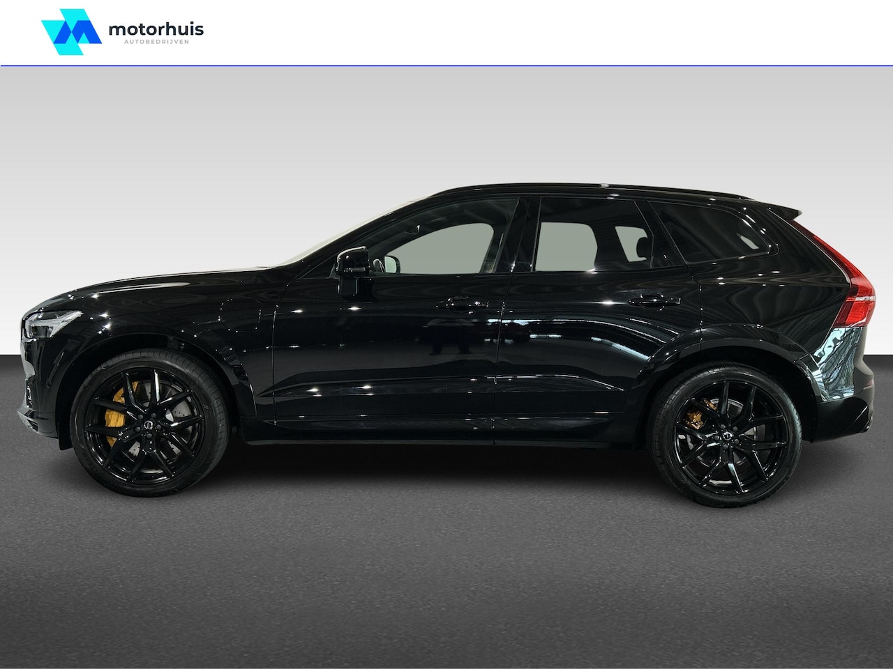 Volvo XC60 - T8 Twin Engine 405pk Geartronic AWD Polestar Engineered {uitgelichte-opties} - AutoWereld.nl