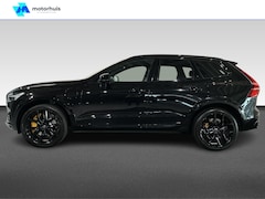 Volvo XC60 - T8 Twin Engine 405pk Geartronic AWD Polestar Engineered {uitgelichte-opties}