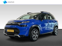 Citroën C3 Aircross - 1.2 PureTech 110pk Feel {uitgelichte-opties}