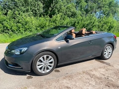Opel Cascada - 2.0 CDTI Bi Turbo Cosmo