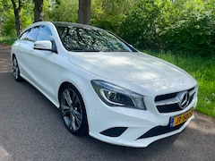 Mercedes-Benz CLA-klasse Shooting Brake - 200 d Lease Edition Ambition