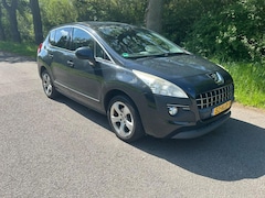 Peugeot 3008 - 1.6 HDiF Blue Lease