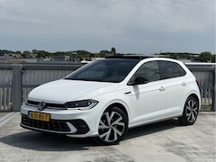 Volkswagen Polo - 1.0 TSI DSG R-Line | Pano | IQ | Clima | Camera