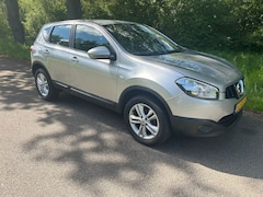 Nissan Qashqai - 1.6 dCi Acenta
