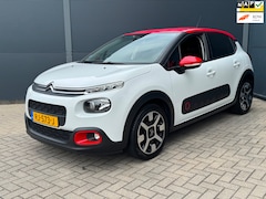 Citroën C3 - 1.2 PureTech/ Camera / Navi / Pdc