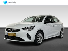 Opel Corsa - 1.2 Start/Stop 75pk Edition {uitgelichte-opties}