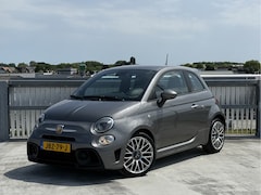 Fiat 500 Abarth - 1.4 T-Jet 595 | Airco | Carplay | PDC
