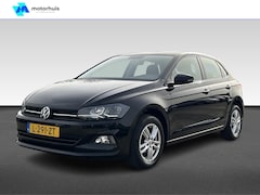 Volkswagen Polo - 1.0 TSI 95pk Comfortline Business {uitgelichte-opties}