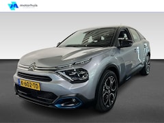 Citroën Ë-C4 - | FEEL EDITION | {uitgelichte-opties}