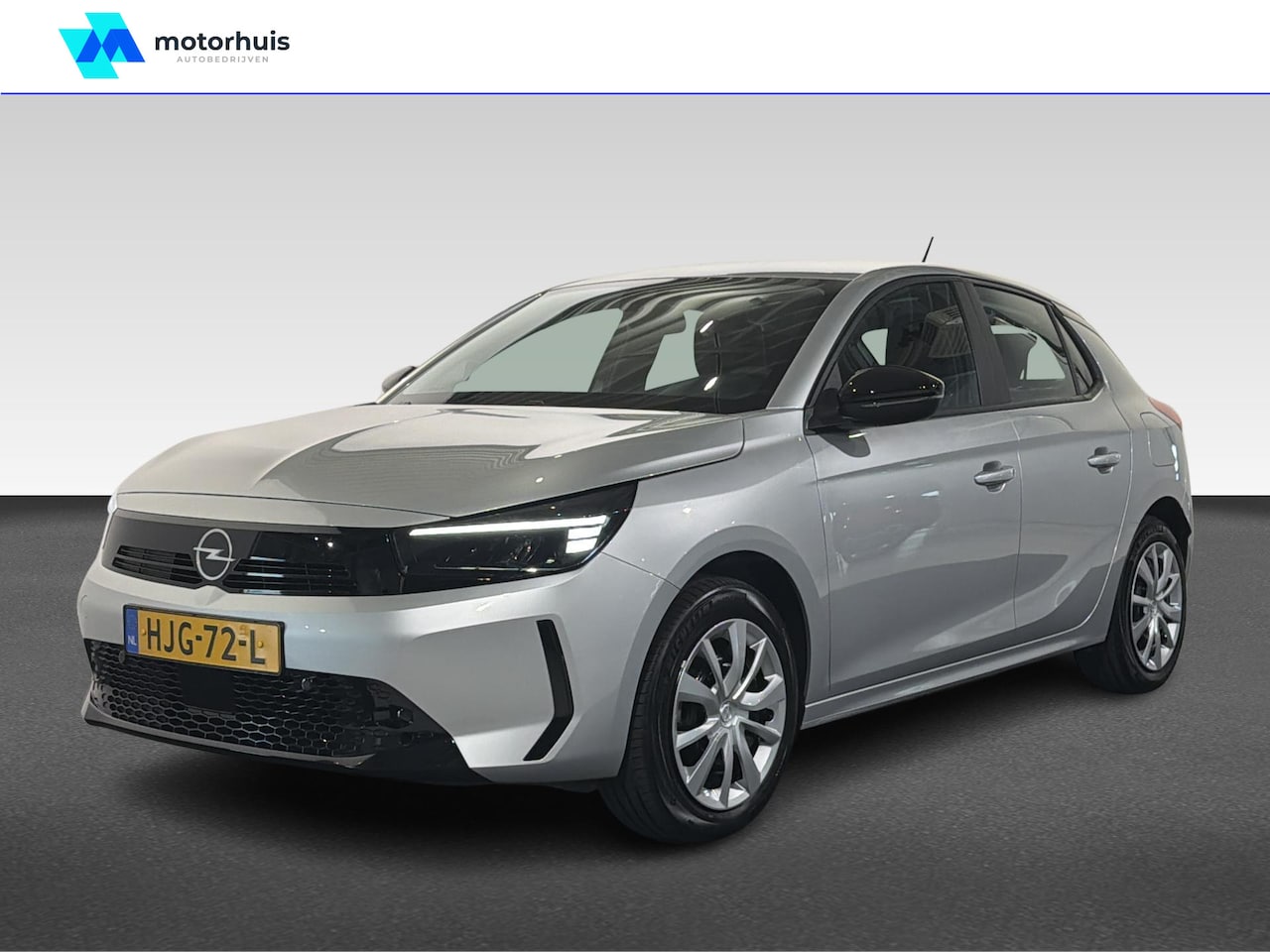 Opel Corsa Electric - Corsa-e Electric 51kWh 156pk Aut (11 kw boordlader) Corsa {uitgelichte-opties} - AutoWereld.nl
