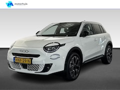 Fiat 600 - 1.2 Hybrid Turbo Charged 110pk Aut La Prima {uitgelichte-opties}