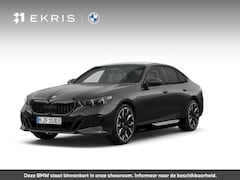 BMW 5-serie - 550e xDrive M Sportpakket | Comfort Pack | Innovation Pack | M Sportpakket Pro | Travel Pa