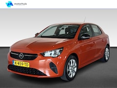 Opel Corsa - 1.2 Start/Stop 75pk Edition {uitgelichte-opties}