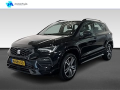 SEAT Ateca - 1.0 EcoTSI 110pk FR Business Intense {uitgelichte-opties}