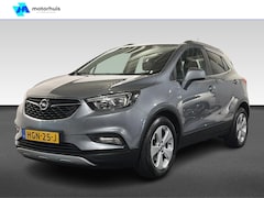 Opel Mokka X - 1.4 Turbo 140pk Start/Stop Innovation {uitgelichte-opties}