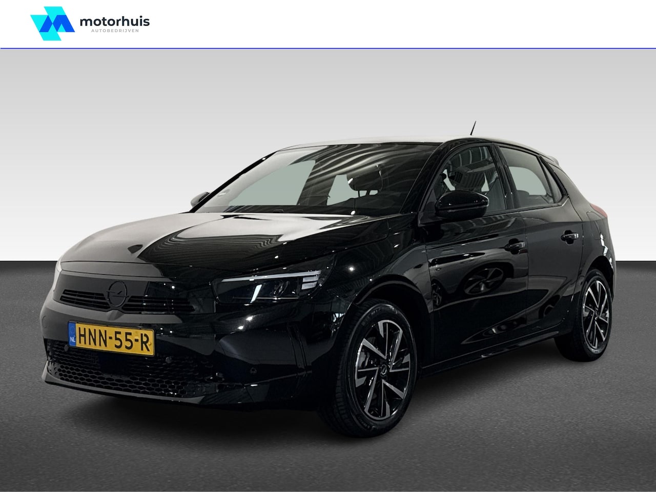 Opel Corsa - 1.2 Turbo Hybrid 145pk Automaat GS {uitgelichte-opties} - AutoWereld.nl