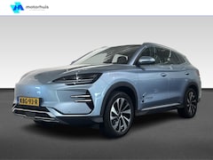 BYD Seal U - Design 87 kWh 217pk | Rijdende DEMO | {uitgelichte-opties}