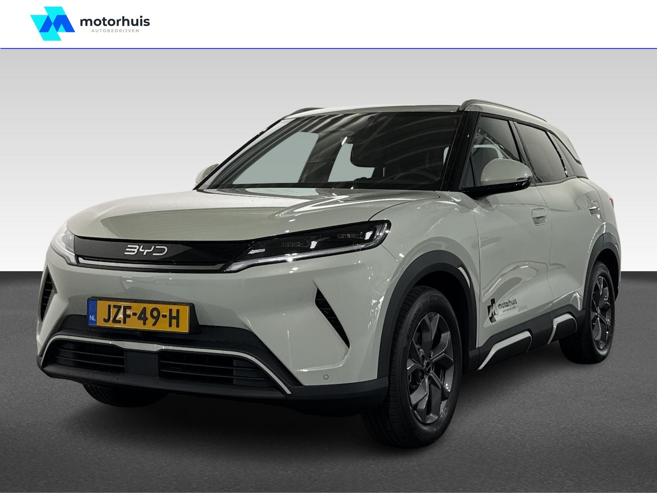 BYD Atto 2 - Comfort 64,8 kWh 204pk | Rijdende DEMO | {uitgelichte-opties} - AutoWereld.nl