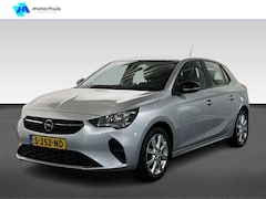 Opel Corsa - 1.2 Start/Stop 75pk Edition | Riem vervangen bij aflevering {uitgelichte-opties}