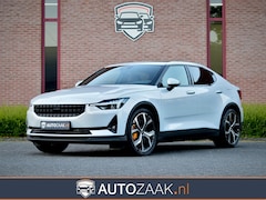 Polestar 2 - 2 Long Range AWD 78kWh Performance